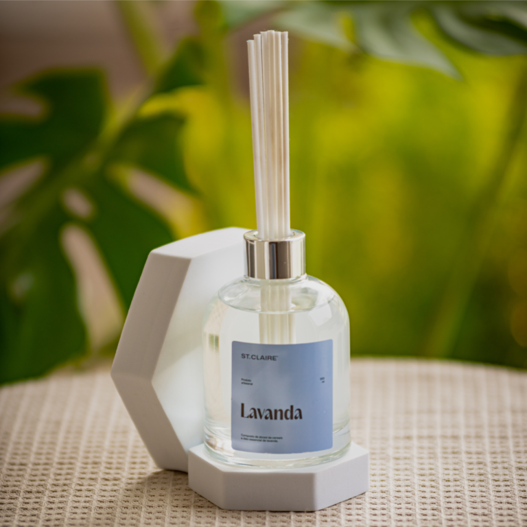 Difusor de Ambientes 200ml - Lavanda