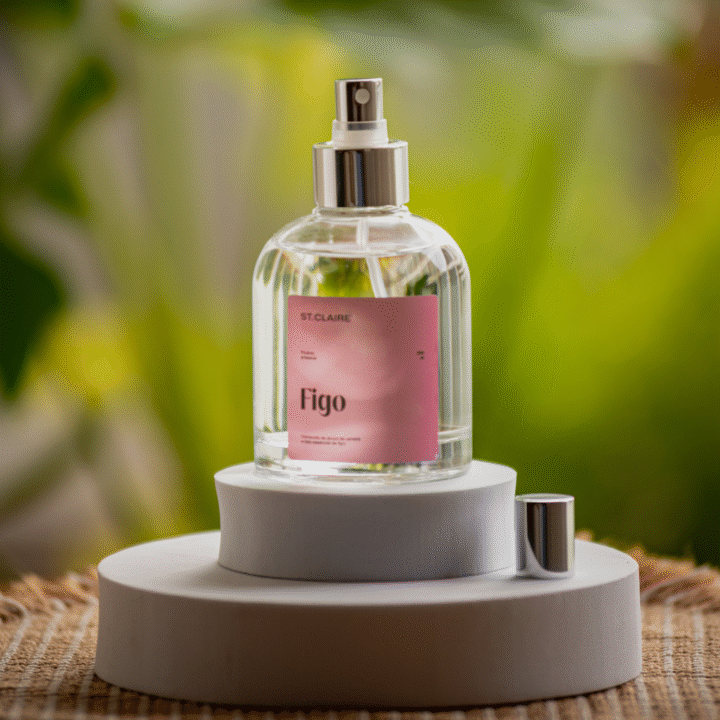 Home Spray 200ml - Figo