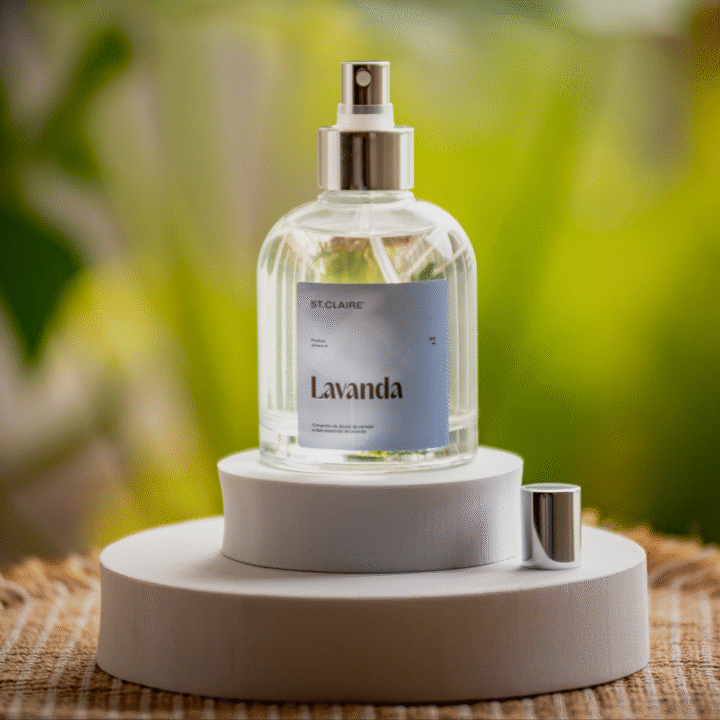 Home Spray 200ml - Lavanda