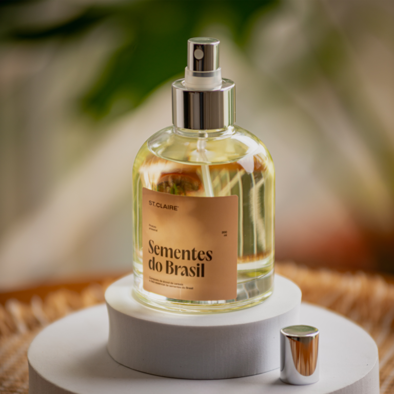Home Spray 200ml - Sementes do Brasil